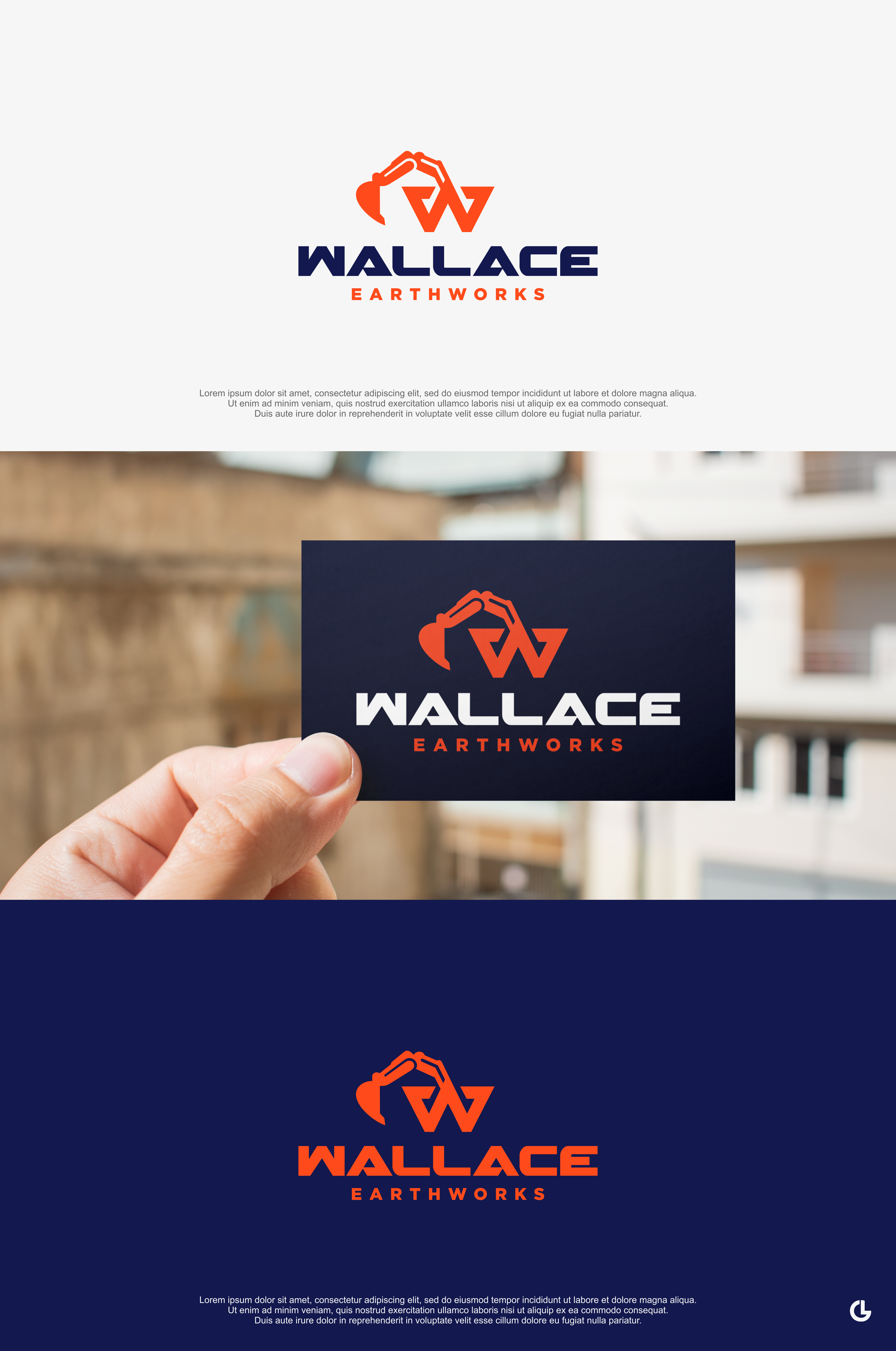 Logo Design by R!CKY for this project | Design #26192003