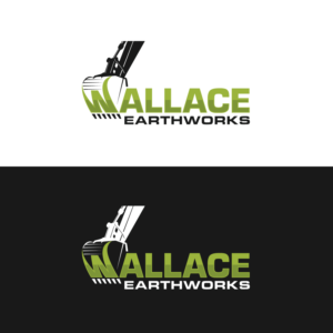 Wallace Earthworks | Diseño de Logo por prodesigns99