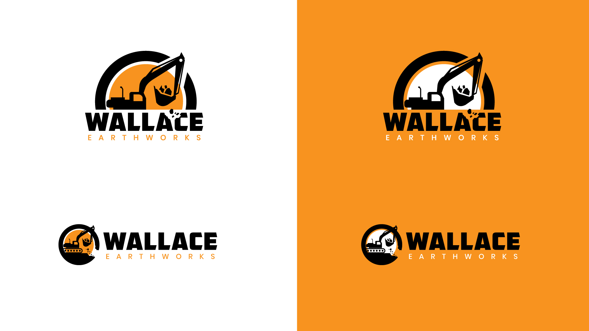 Logo Design by Mark Dollente for this project | Design #26177378