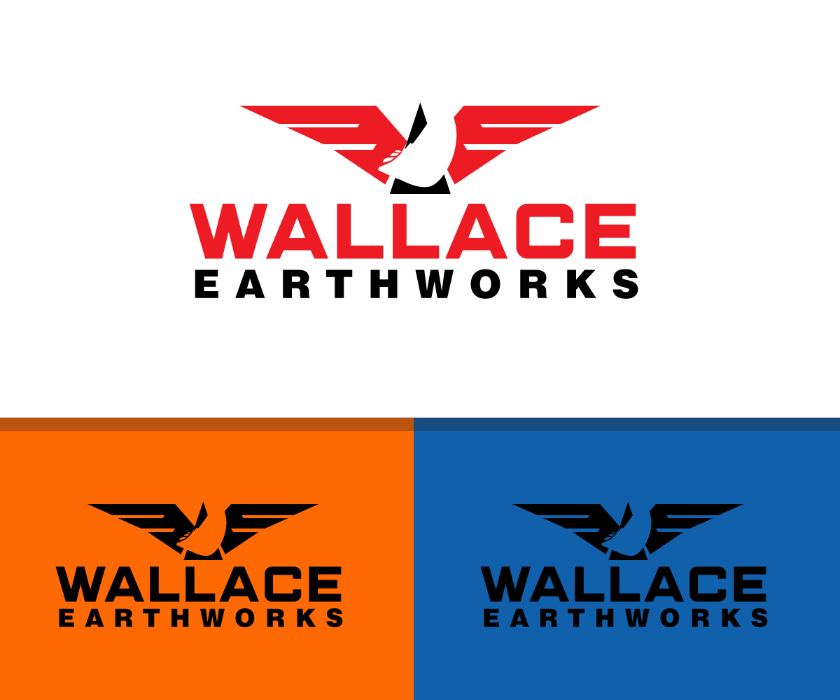 Logo Design by edwinnegz1 for this project | Design #26178372