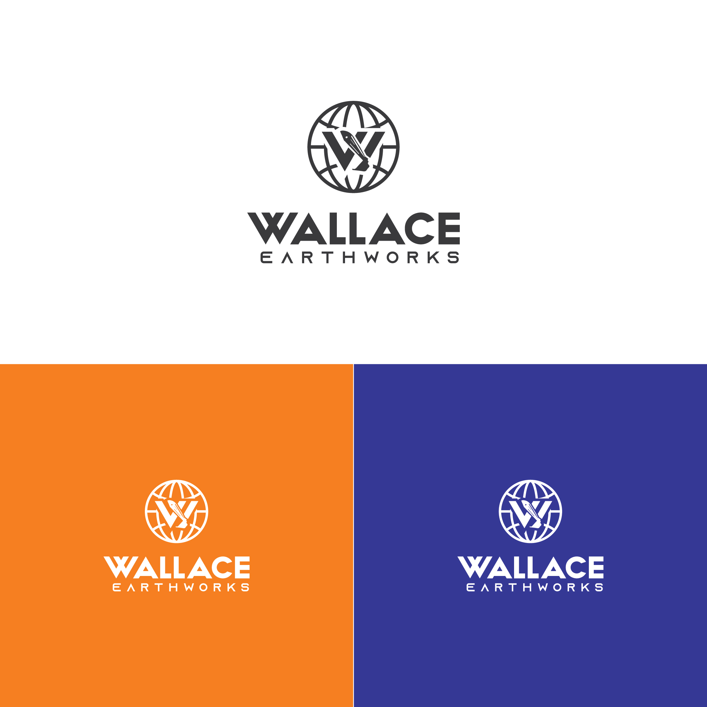 Logo Design by Satish Mali for this project | Design #26178087