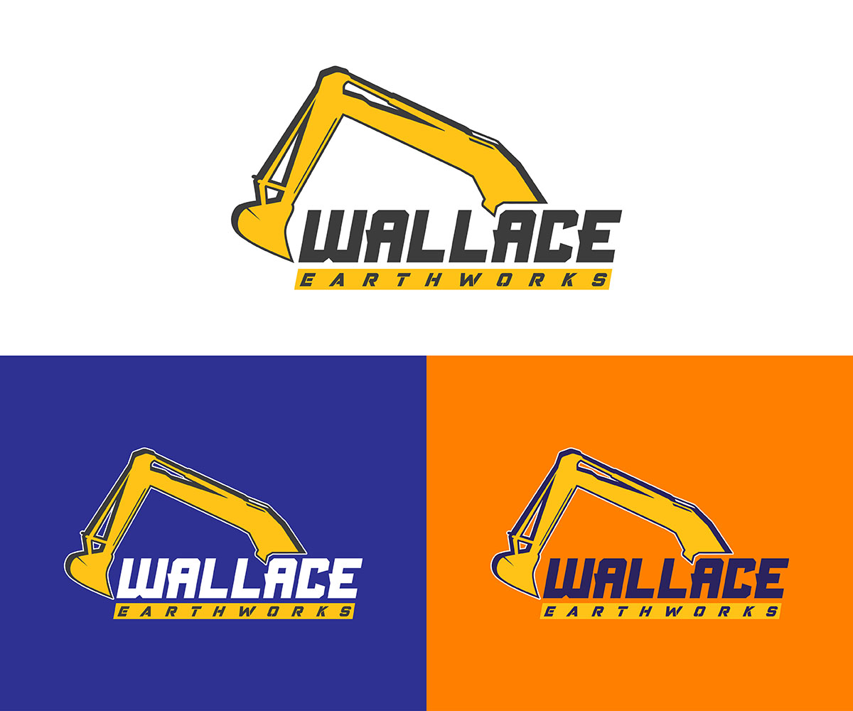 Logo Design by DKaaa for this project | Design #26213672