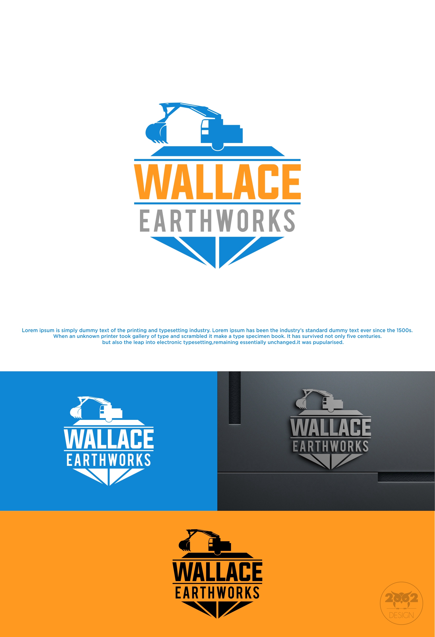 Logo Design by 2662 DESIGN for this project | Design #26176488