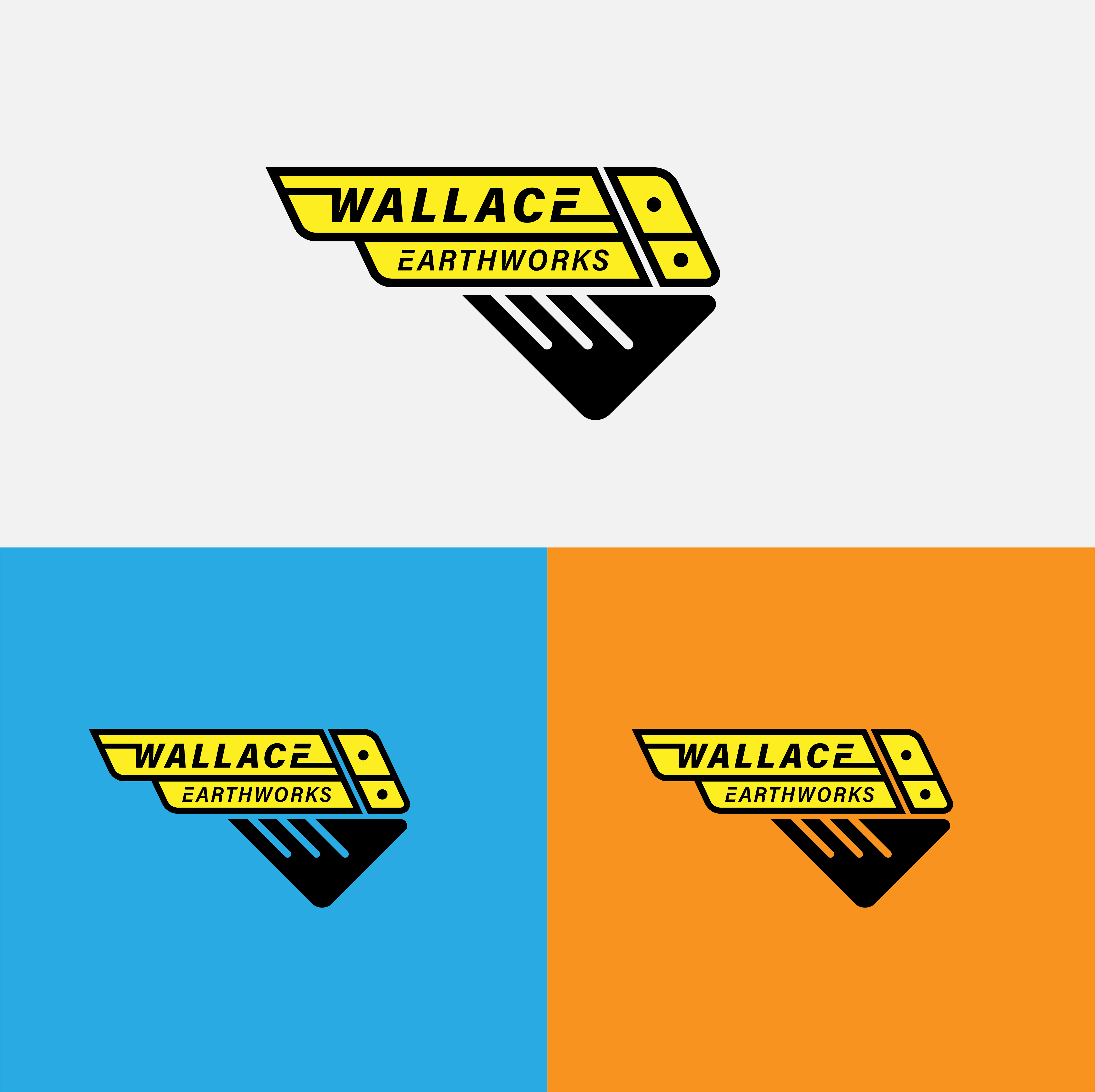 Logo Design by nhembram~ for this project | Design #26210637