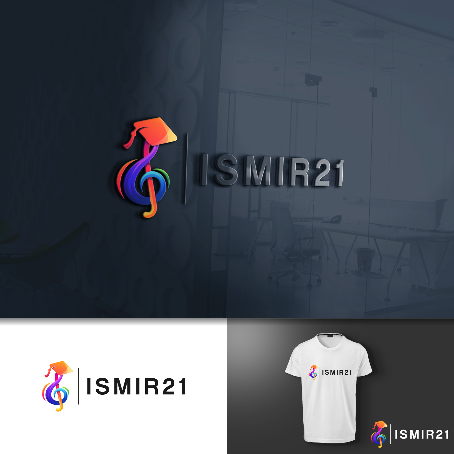 Design de Logo par DenJoyo pour ce projet | Design #26204916
