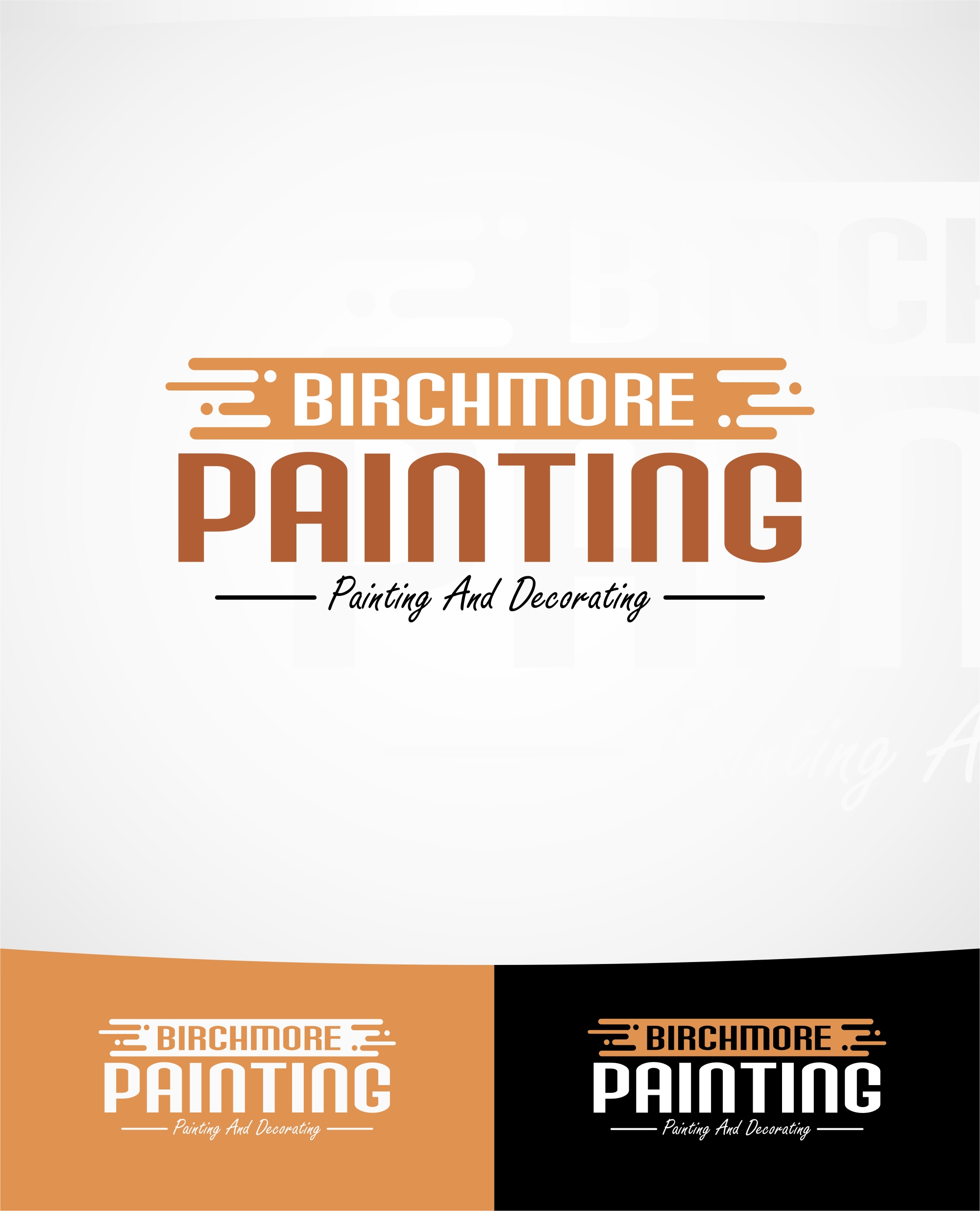 Logo Design by hamkur for this project | Design #26175975