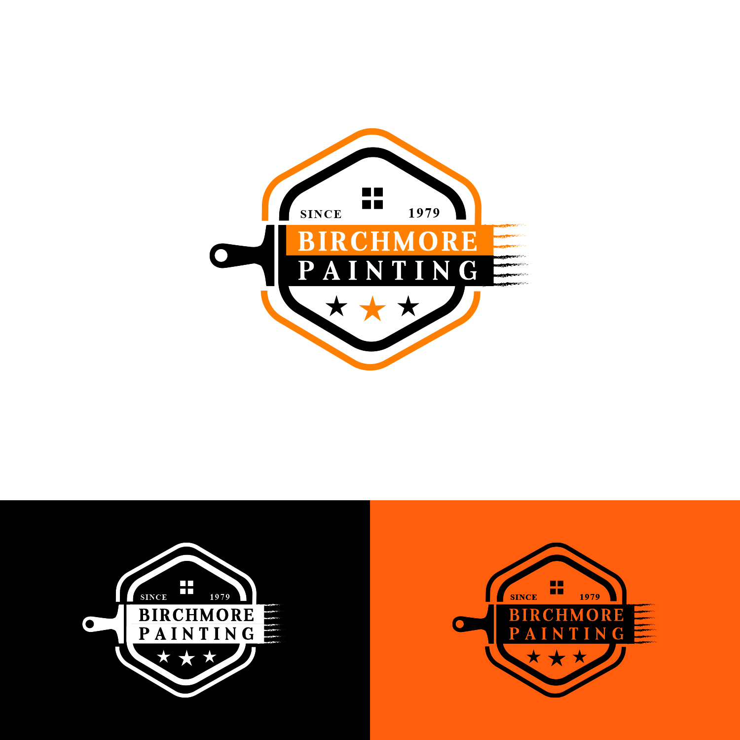 Logo Design by MG.graphics for this project | Design #26175992