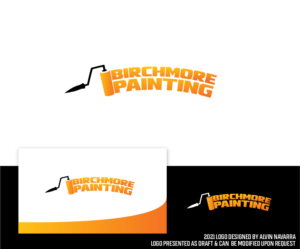 Logo Design by alvinnavarra for this project | Design: #26176706