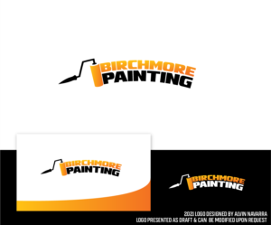Logo Design by alvinnavarra for this project | Design: #26176709