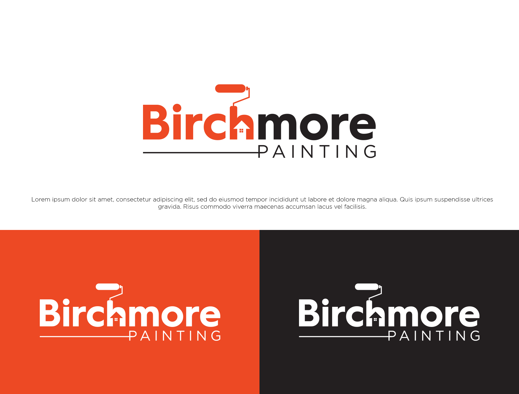 Logo Design by ZinKo for this project | Design #26192114