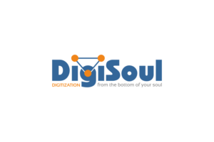 DigiSoul | Logo Design by BUNG