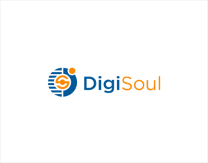 DigiSoul | Logo Design by BNdesigner