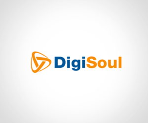DigiSoul | Logo Design by drekkk