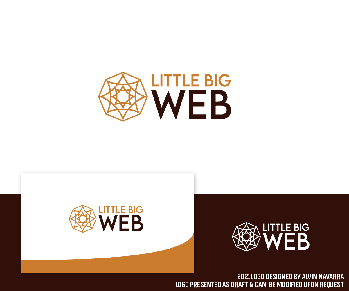 Logo Design by alvinnavarra for this project | Design #26198424