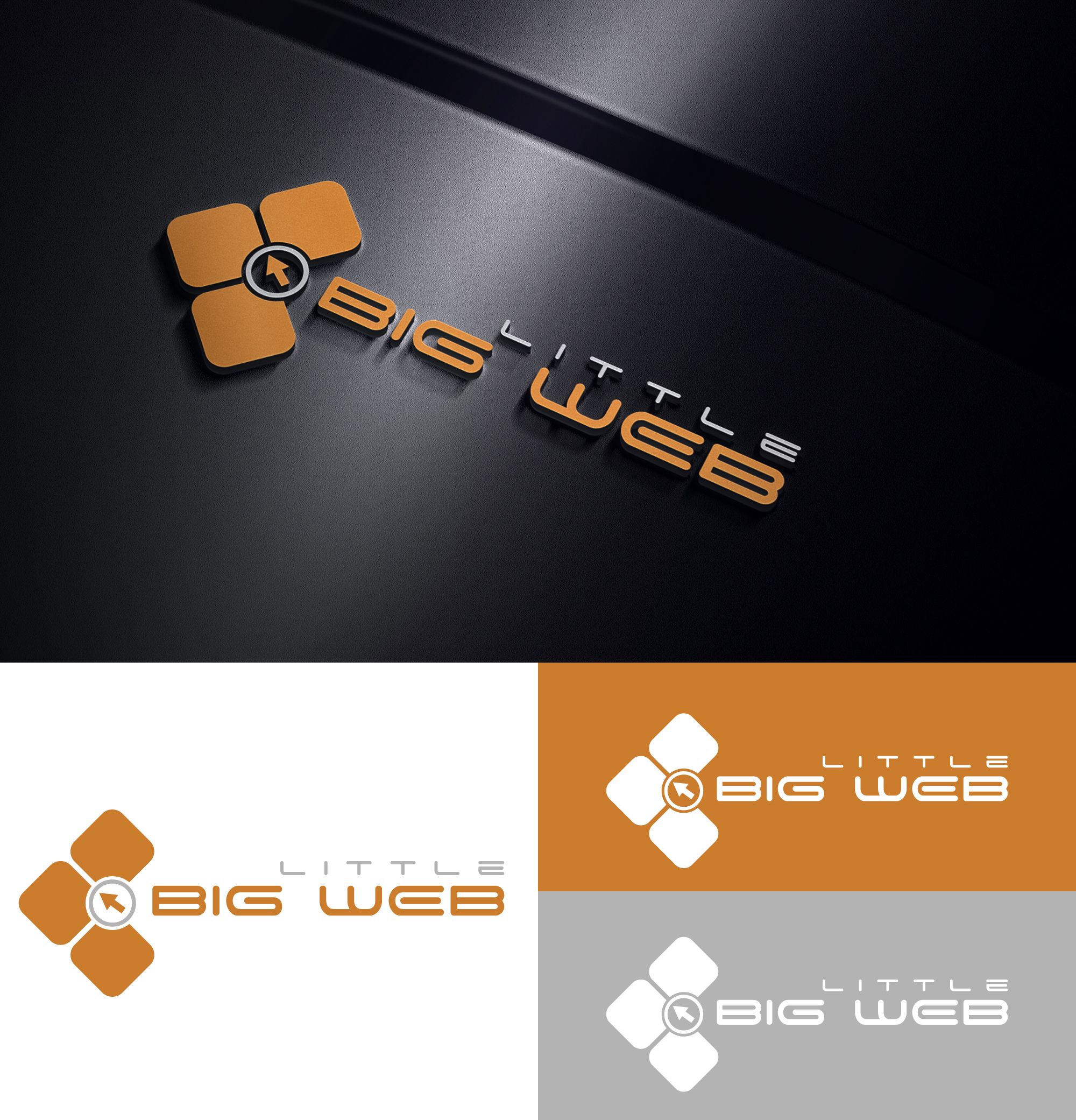 Logo Design by Tonmoyy for this project | Design #26208137