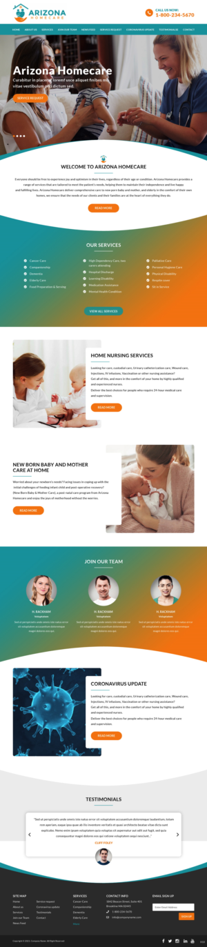 Web-Design von pb für dieses Projekt | Design: #26183434