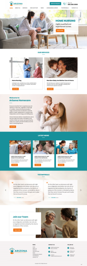 Web-Design von pb für dieses Projekt | Design: #26183438
