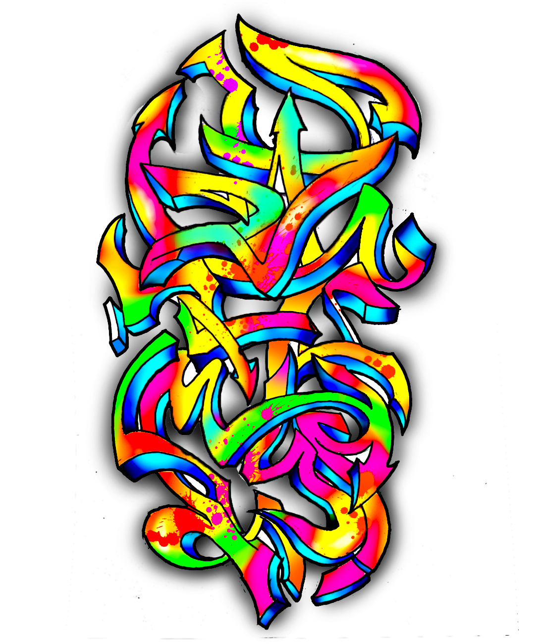 Design de Tatouage par Jezzus pour ce projet | Design #26191176