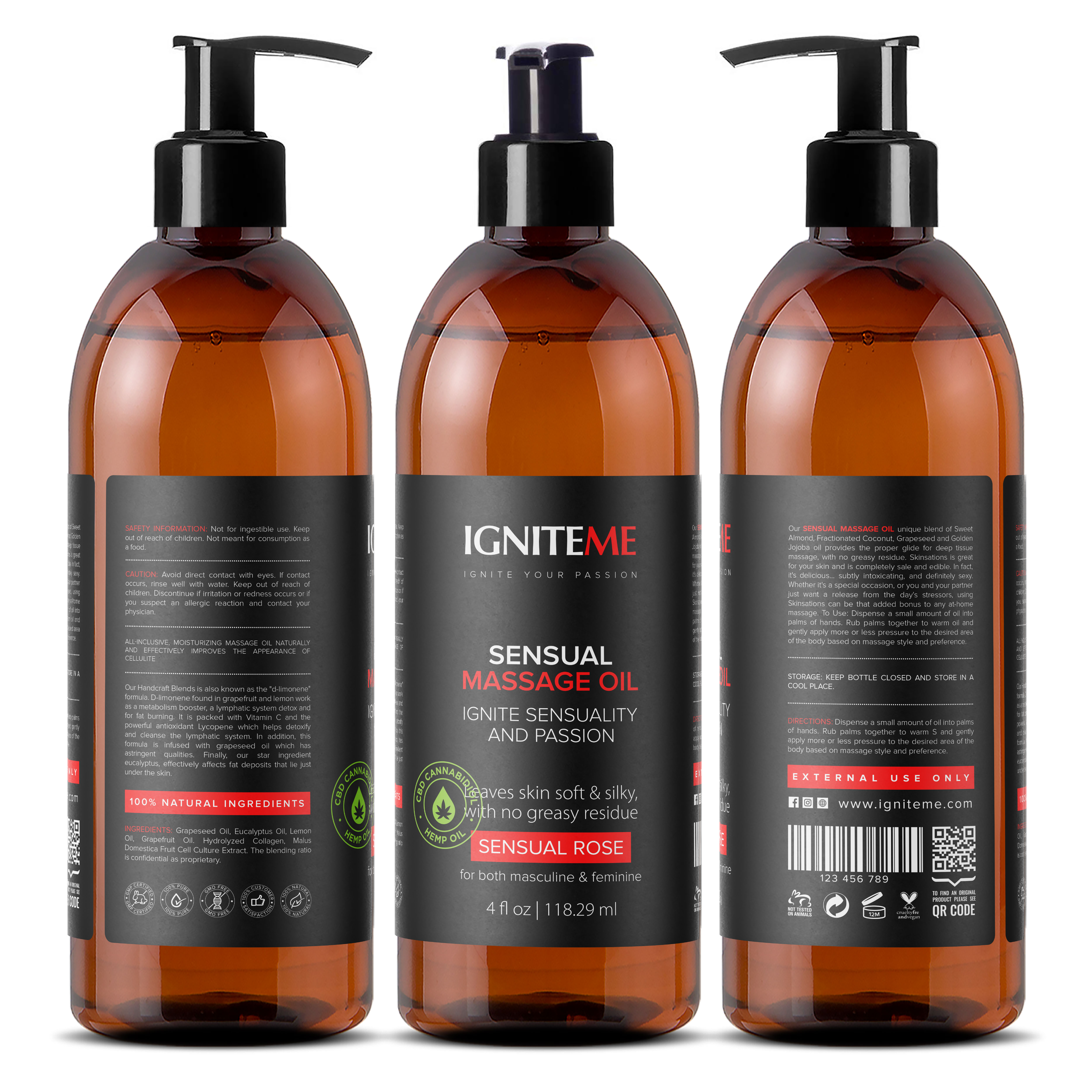 Packaging Design by Pencil19 for this project | Design #26178835