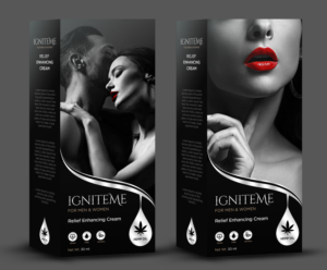 Verpackungs-Design von SAI DESIGNS für dieses Projekt | Design: #26180801