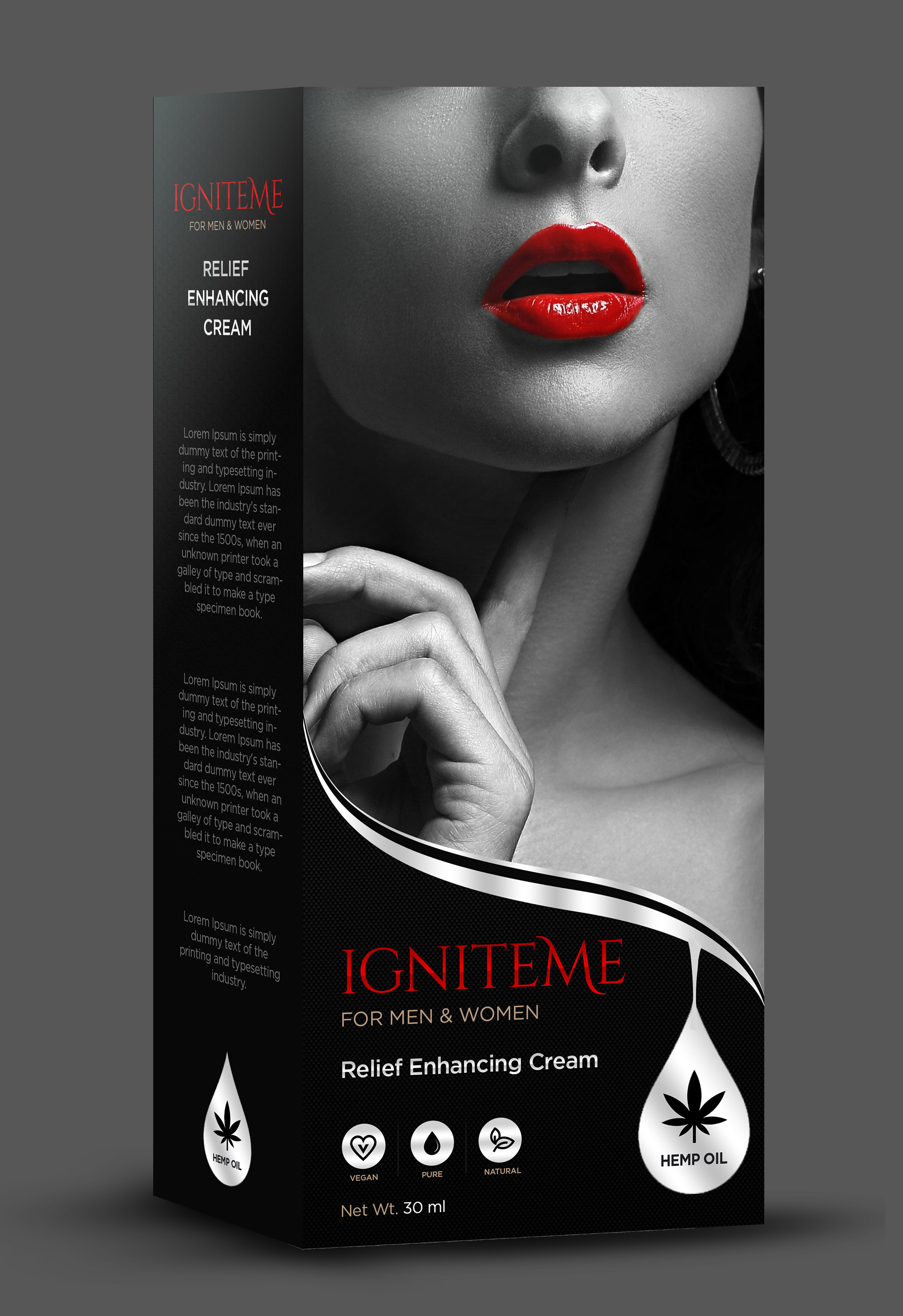 Packaging Design by SAI DESIGNS for this project | Design #26181938