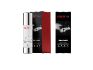 Packaging Design by Luniere Designs