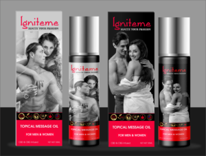 Verpackungs-Design von sonu parmar für dieses Projekt | Design: #26180702