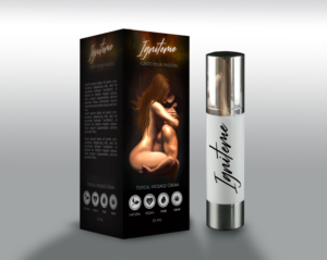 Verpackungs-Design von hektorsty für dieses Projekt | Design: #26179447