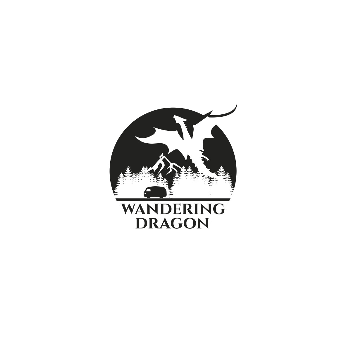 Logo-Design von Aaaron für dieses Projekt | Design #26182554