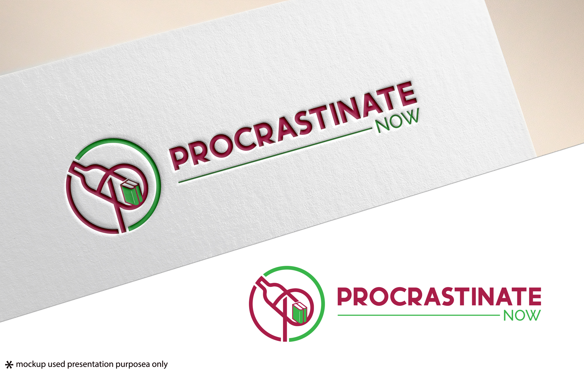 Logo Design by Rubia@ for this project | Design #26193341