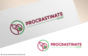 Logo Design by Rubia@ for this project | Design: #26193341