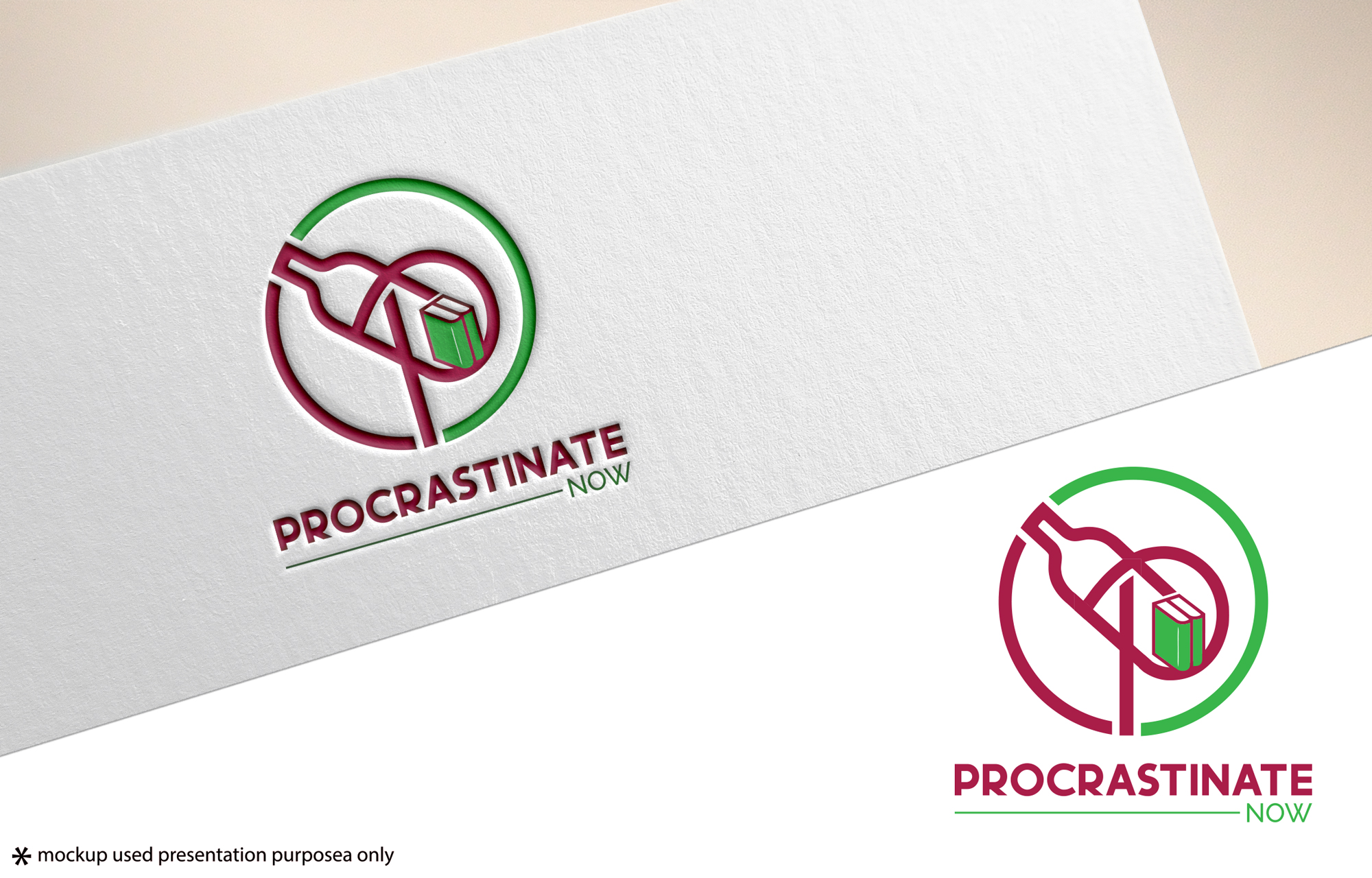 Logo Design by Rubia@ for this project | Design #26193342