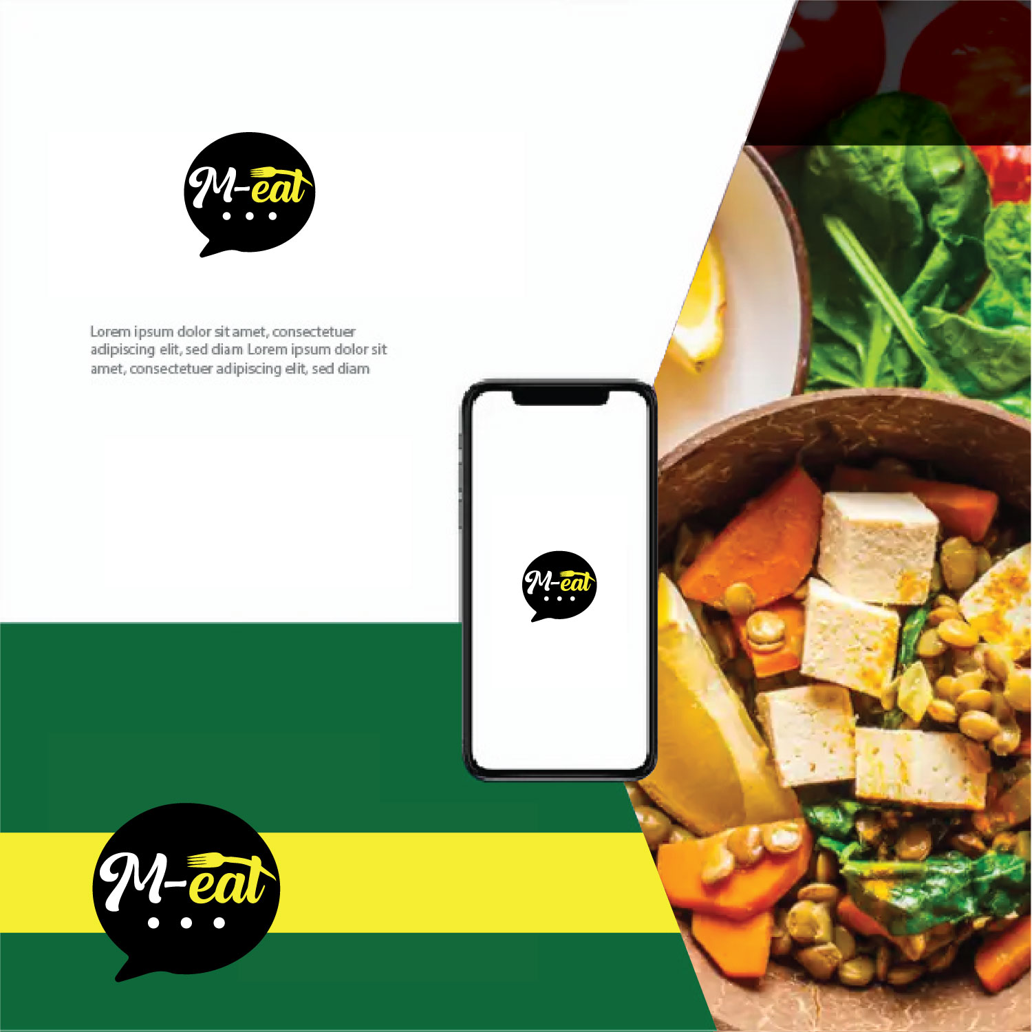 Logo Design by u2square for Best of you | Design #26178308