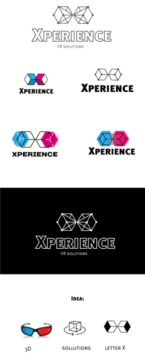 Logo Design by Iuliok