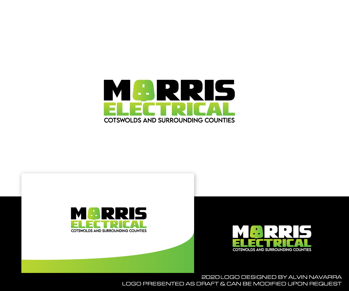 Logo Design by alvinnavarra for this project | Design #26198536
