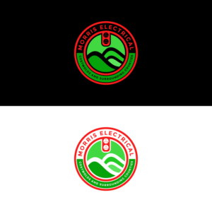 Logo Design by Fauzan Zainal for this project | Design: #26201043