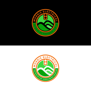 Logo Design by Fauzan Zainal for this project | Design: #26201044