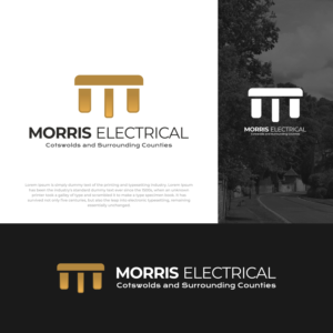 Logo Design by Zahid Widyatama for this project | Design #26211834