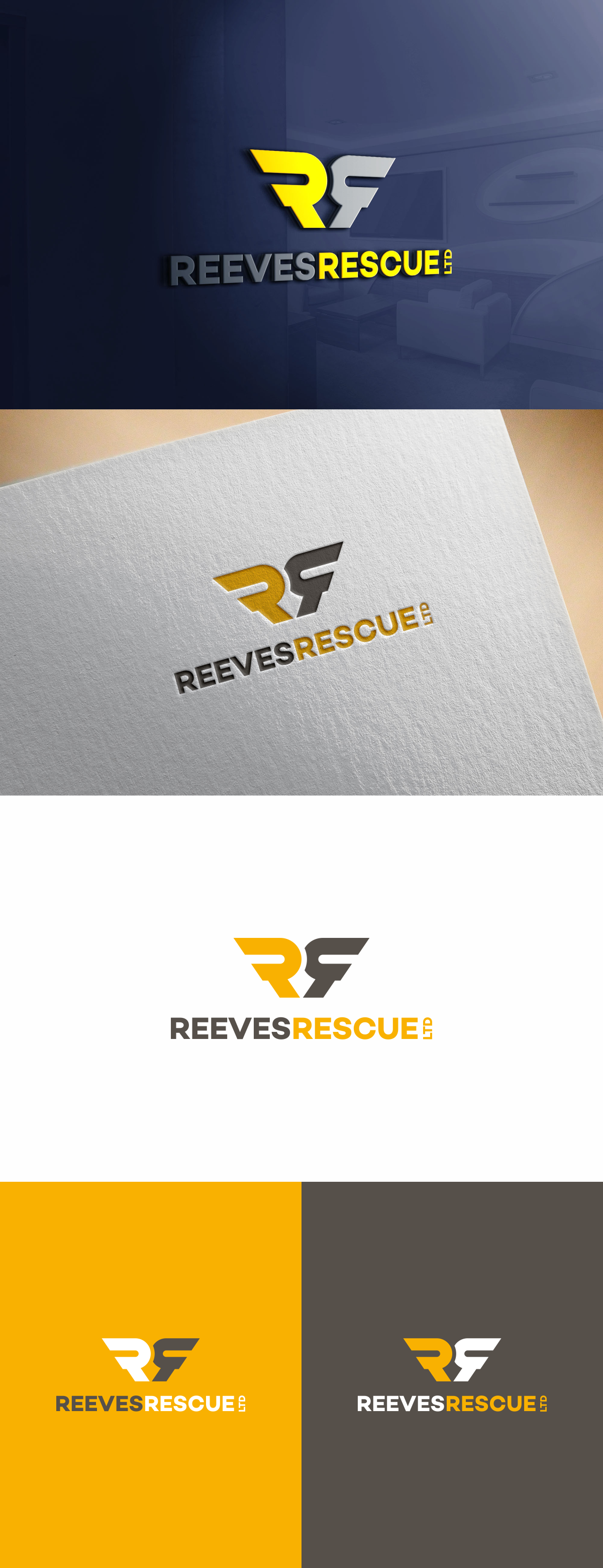 Logo-Design von ViciouSaint für dieses Projekt | Design #26181084