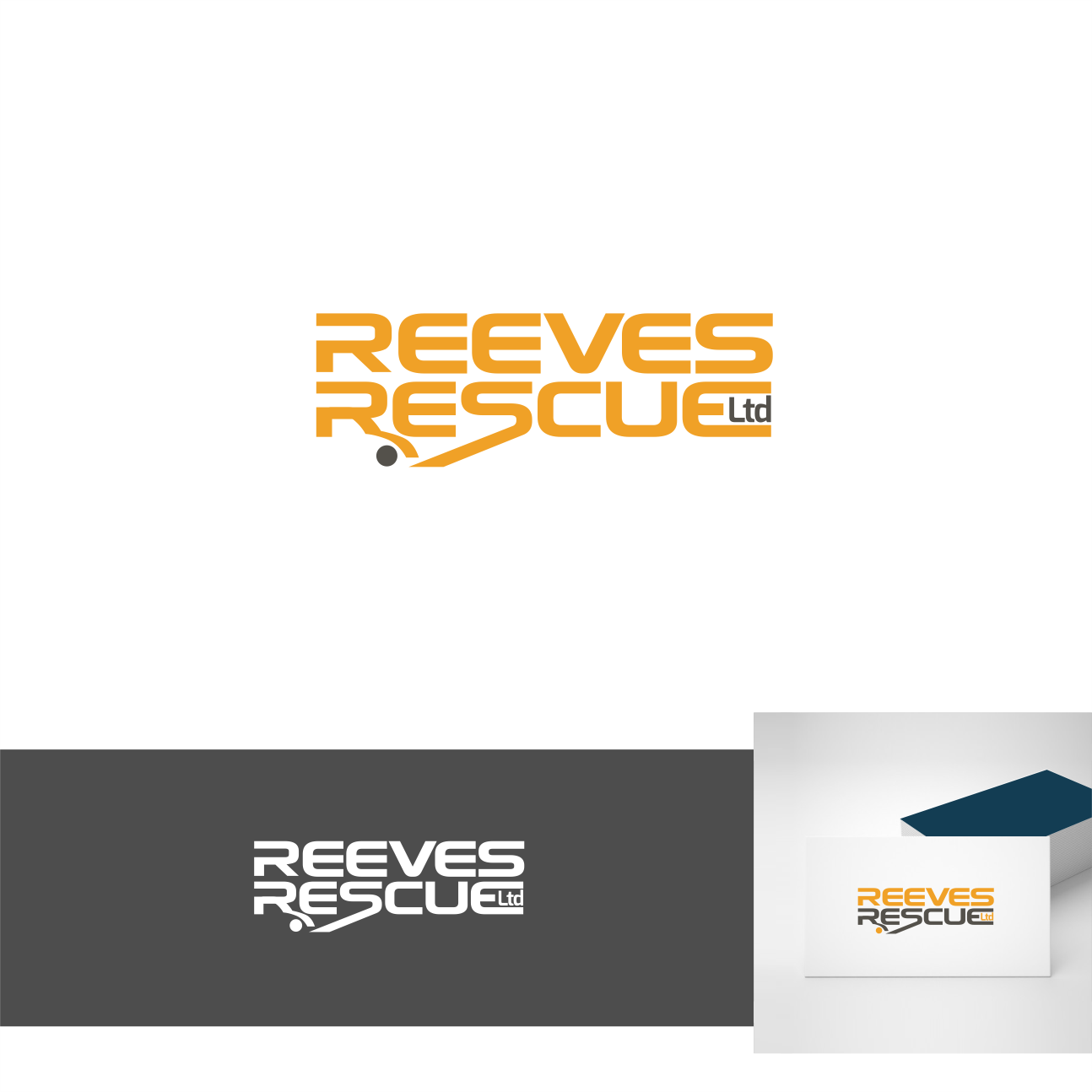 Logo Design by Arham Hidayat for this project | Design #26198428