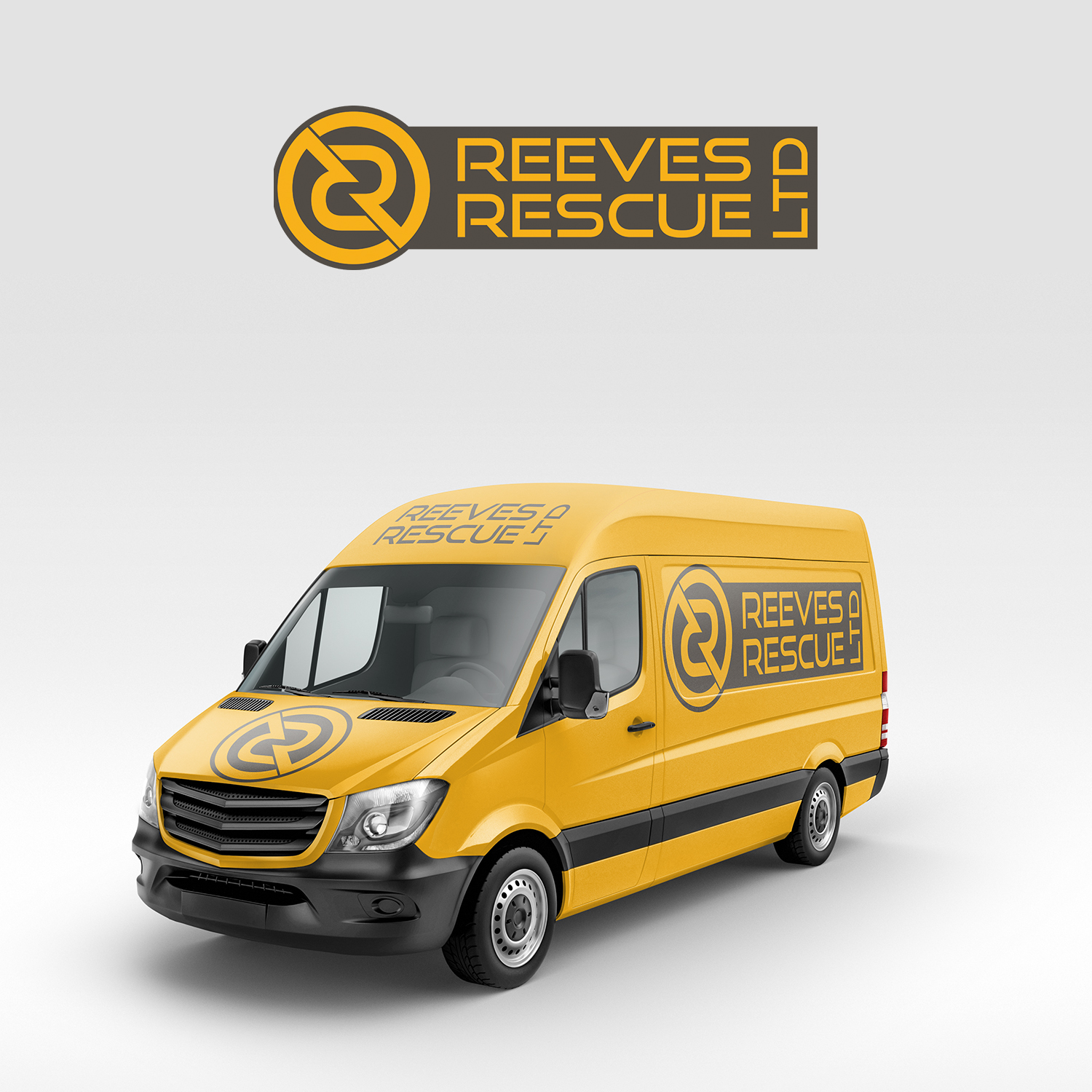 Logo Design by GRAFFYC for this project | Design #26178395
