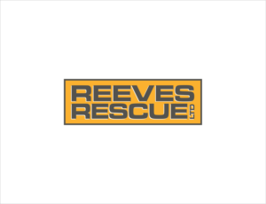 Reeves Rescue LTD | Logo Design by BNdesigner