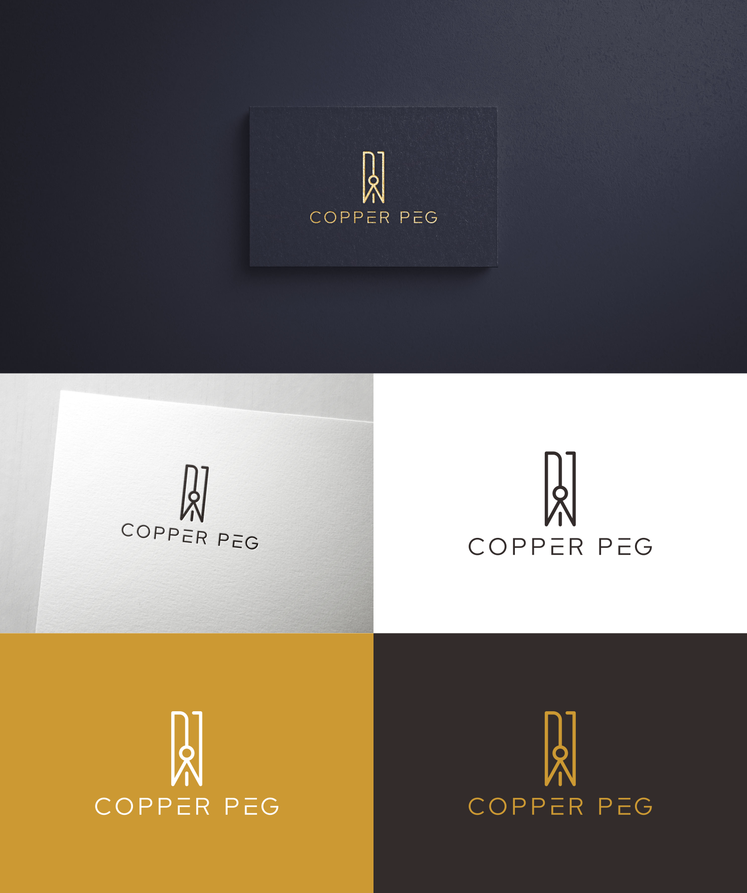Logo Design by febrie for this project | Design #26204814