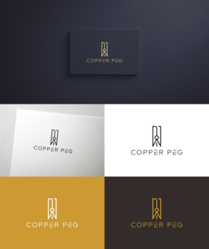 Diseño de Logo por febrie para este proyecto | Diseño: #26204814
