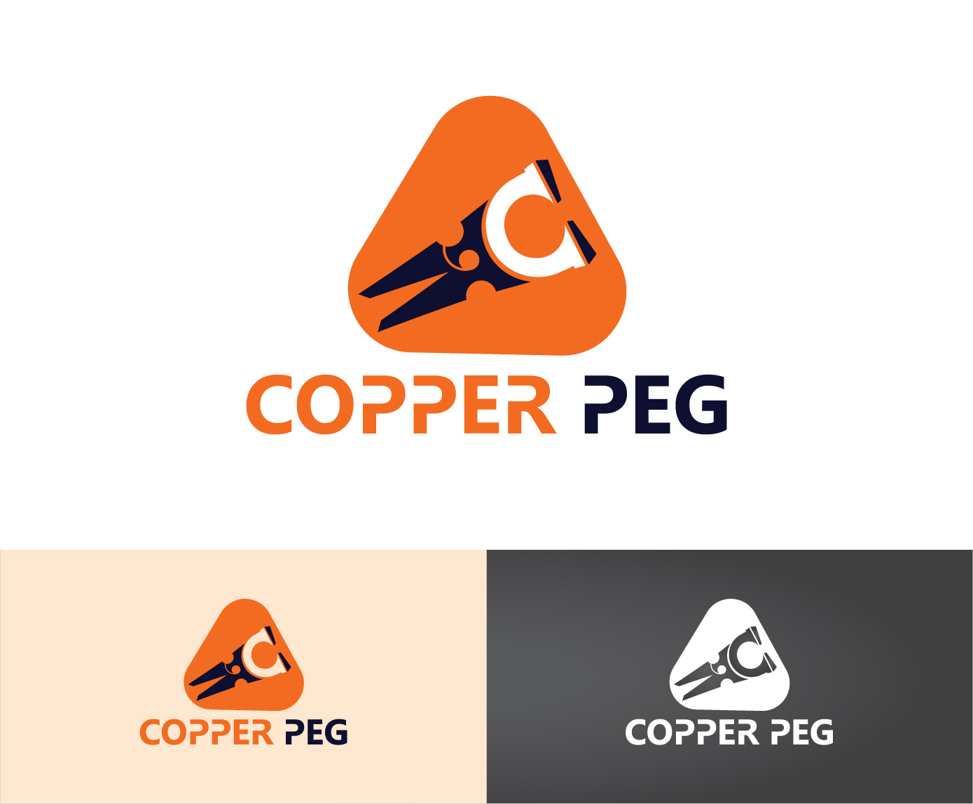 Logo Design by Nagaraj Manic for this project | Design #26180221