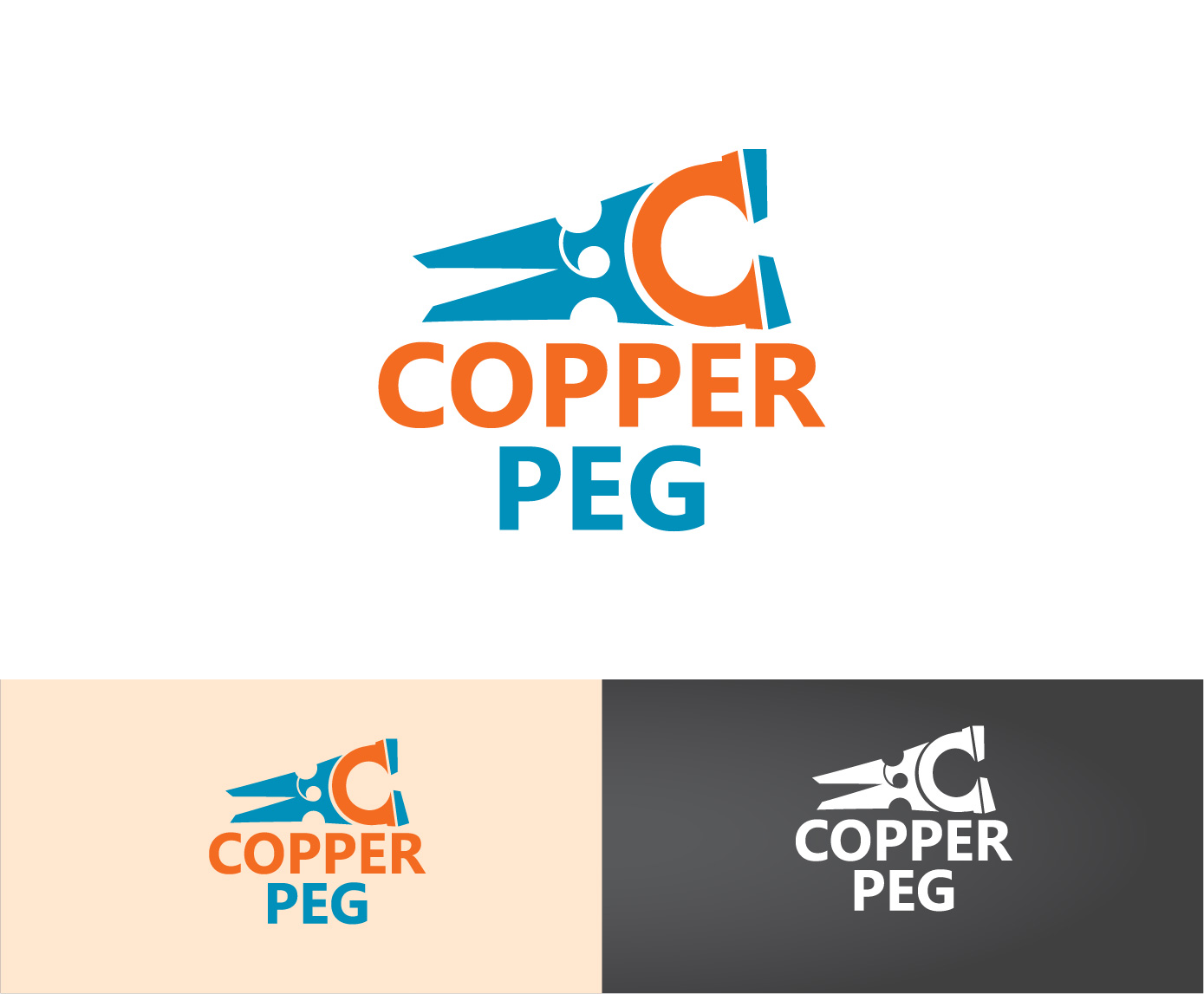 Logo Design by Nagaraj Manic for this project | Design #26180222
