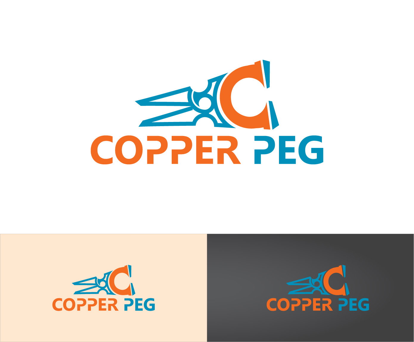 Logo Design by Nagaraj Manic for this project | Design #26180223