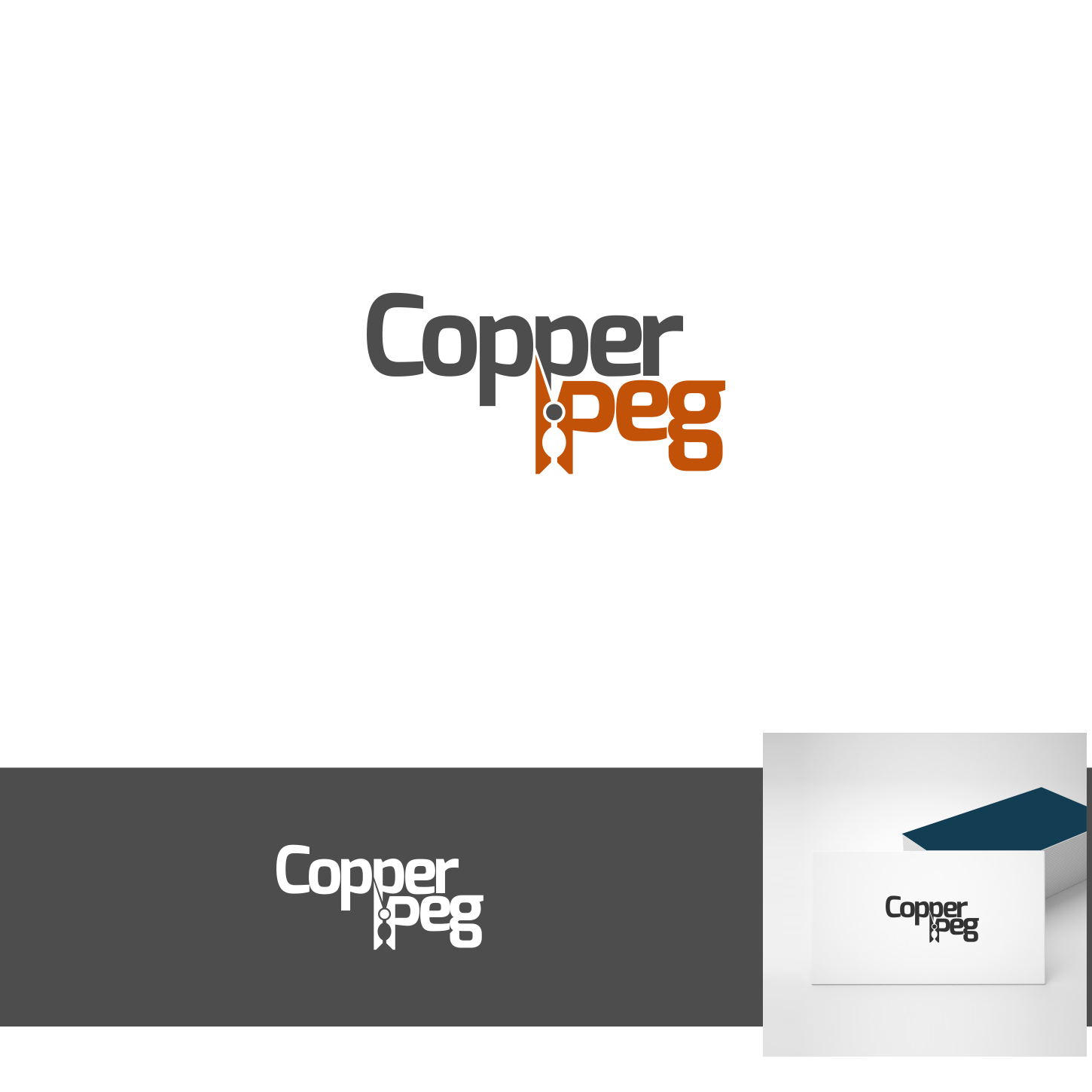Logo Design by Arham Hidayat for this project | Design #26199099