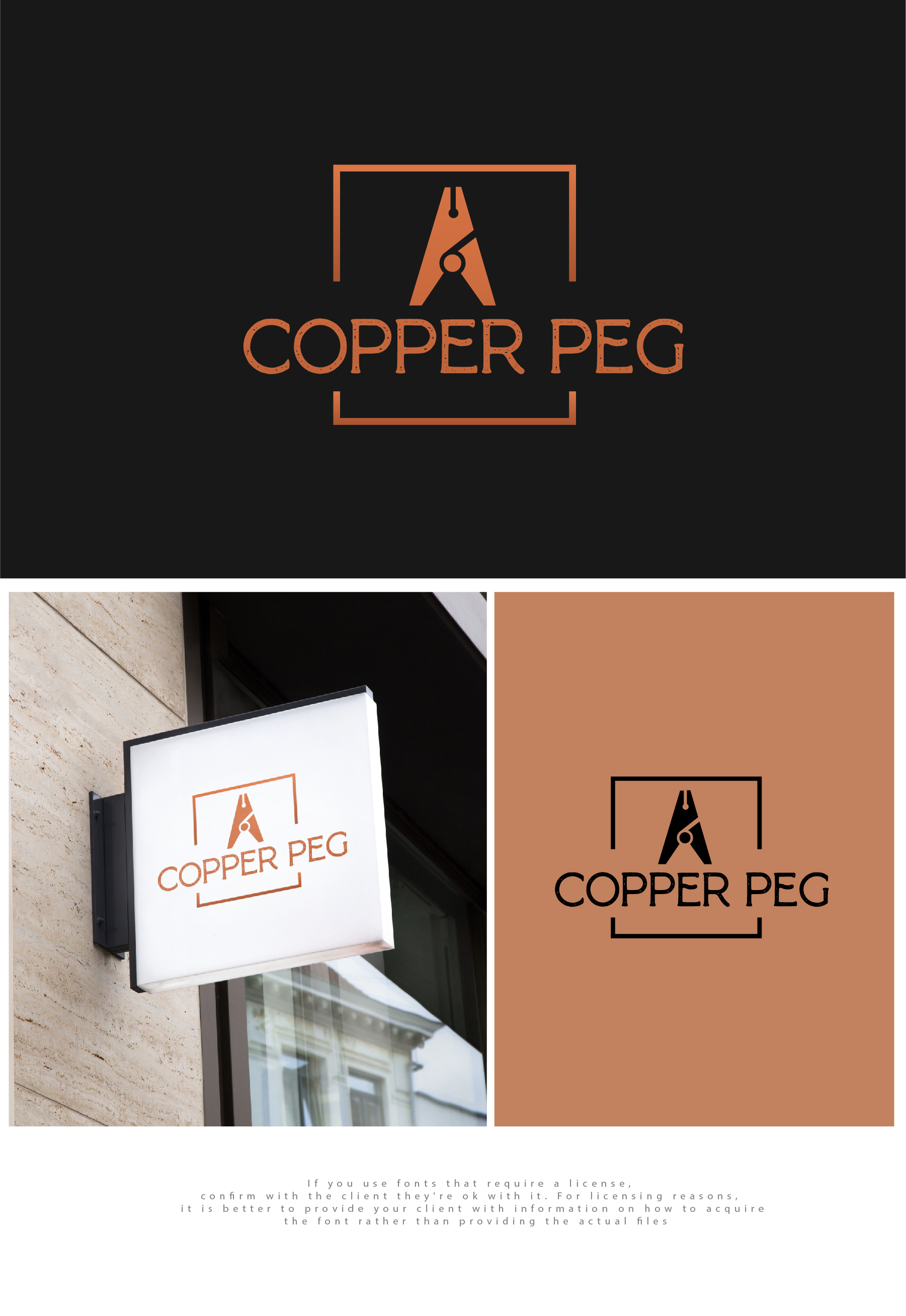 Logo-Design von pinkeart für dieses Projekt | Design #26188778