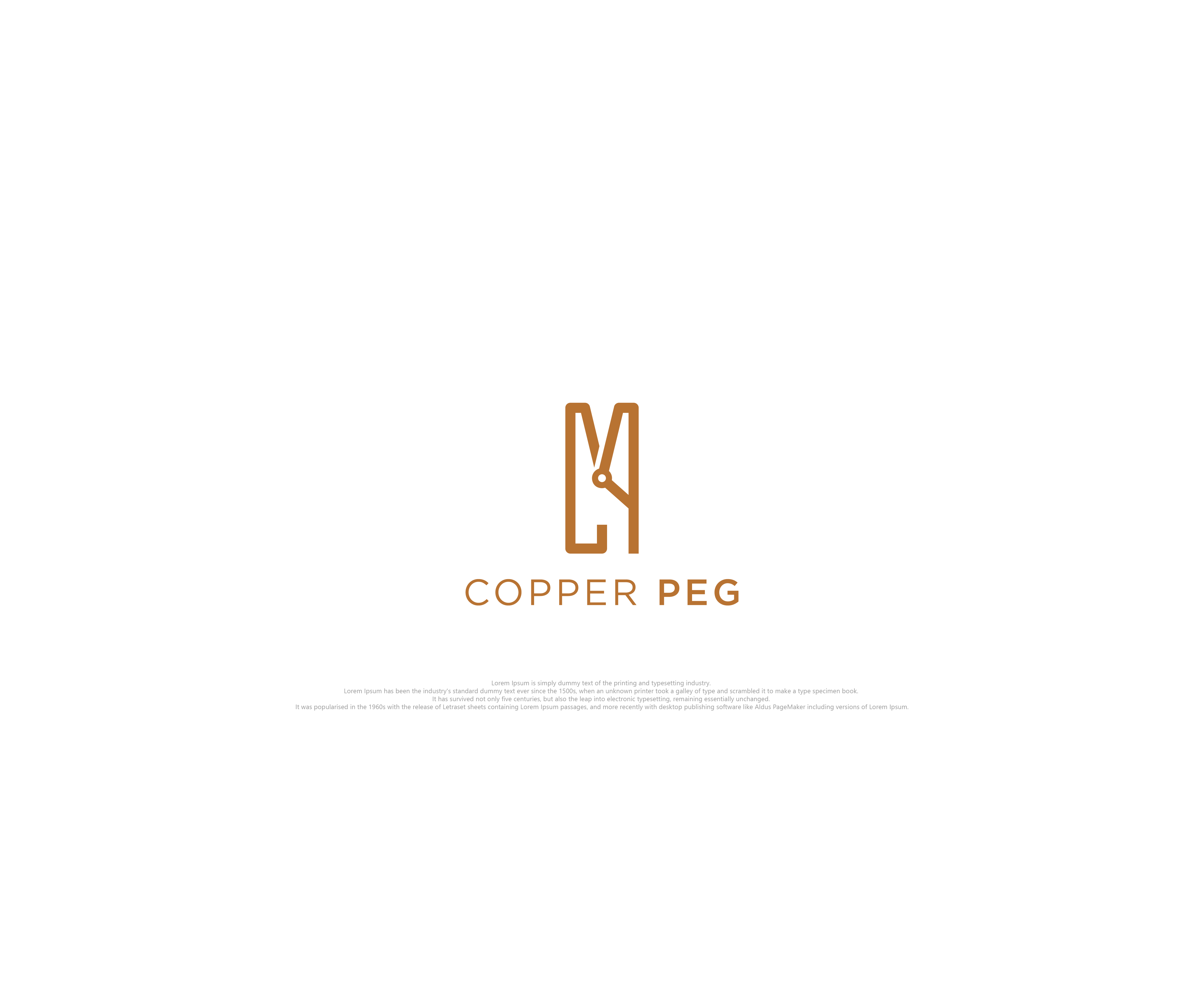 Logo-Design von Hendy April für dieses Projekt | Design #26186491